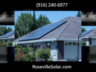 Solar Installation Company in Sacramento