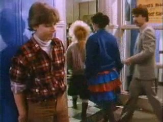 Degrassi Junior High - s01e12 - "Parents' Night" - (2 of 2)