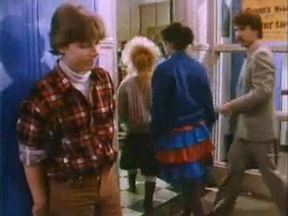 Degrassi Junior High - s01e12 - "Parents' Night" - (2 of 2)