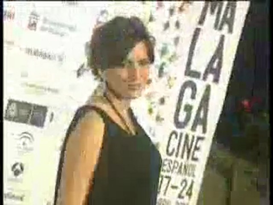 Málaga se vuelca con el cine Español