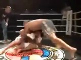 Junior Dos Santos vs Eduardo Maiorino Fight Video