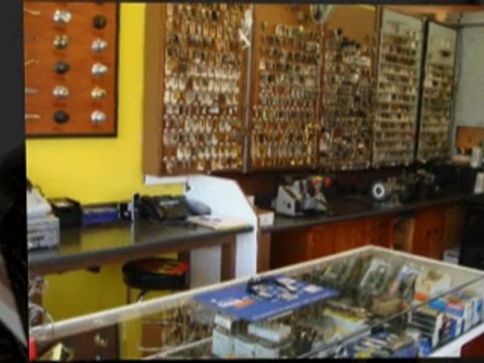 Carson Locksmith