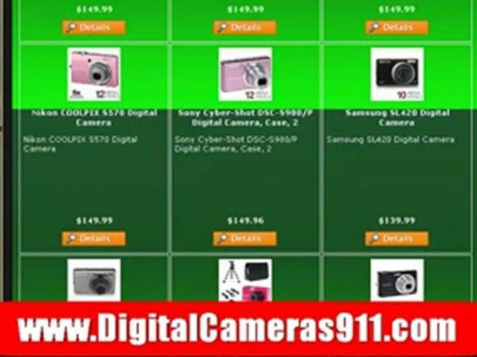 Buy digital camera
