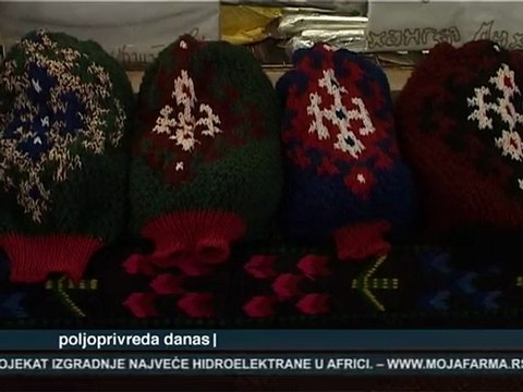 Poljoprivreda danas 26.03.2010.