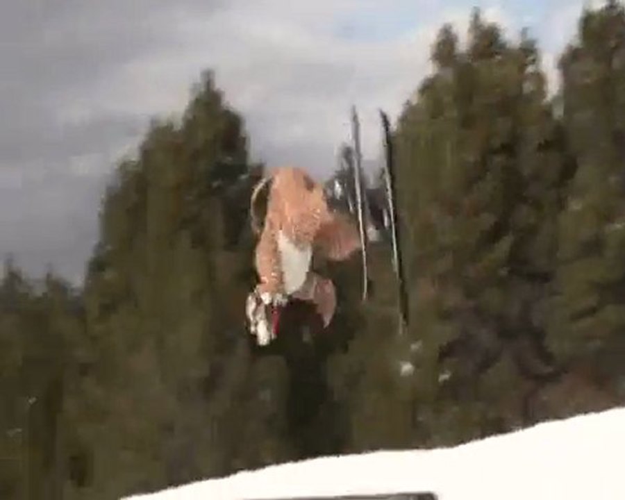 Jam Session 2010 Puigmal Baz Concept