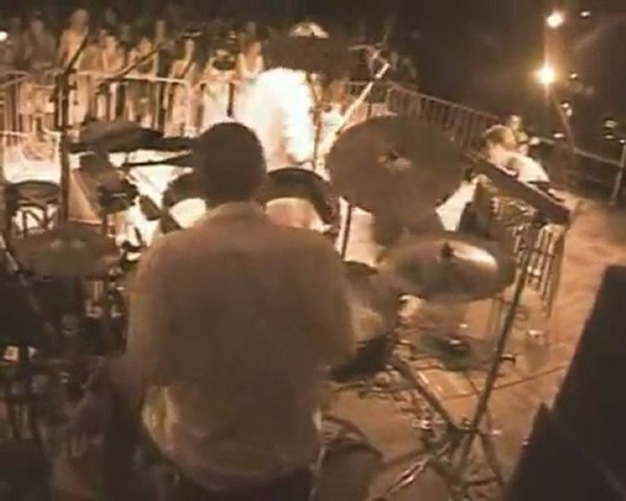 Poum Tchack - Vidéo Clip