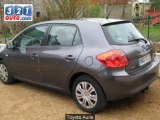 Occasion Toyota Auris PLERIN