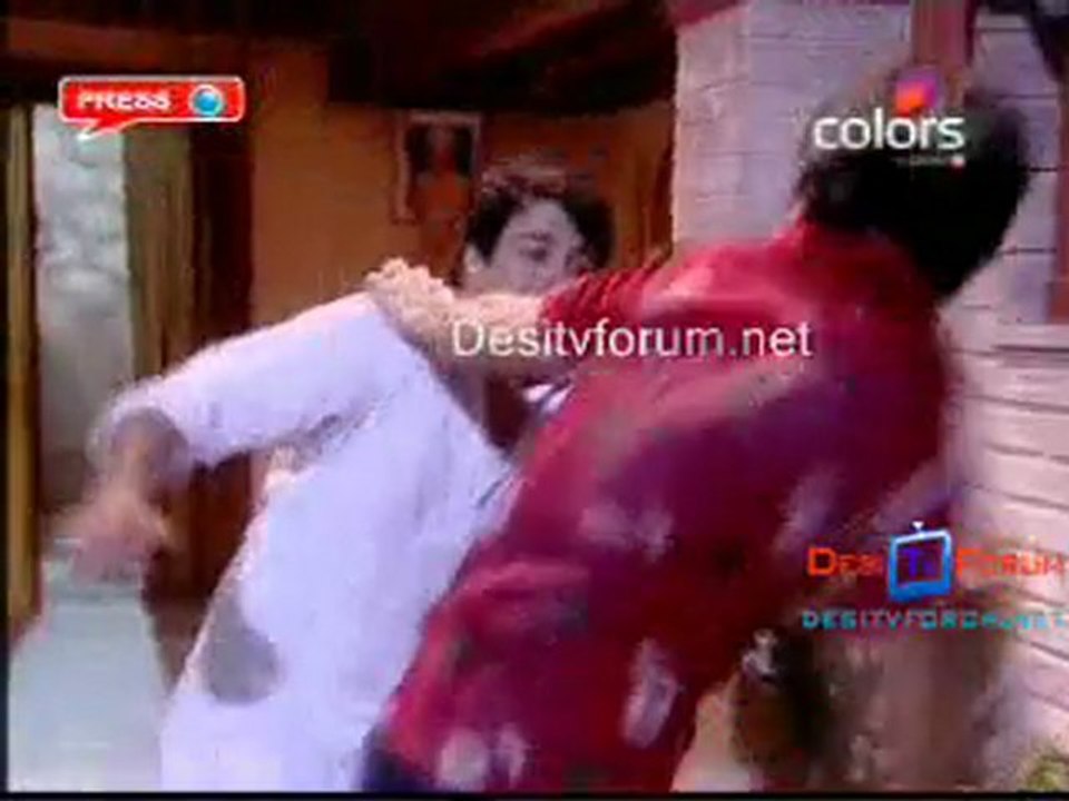 Ganga - 26th march 2010 Watch Online Pt2