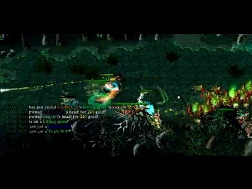 Action Earth Shacker 6.66b