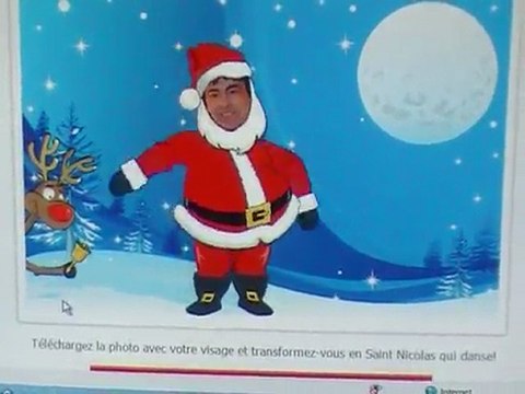 Claude Barzotti - Noël .. Noël !!