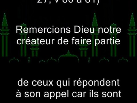 vidéo enfants musulmans de Méru sketche grillon