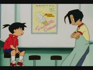 Medabots: The Abridged Series IX