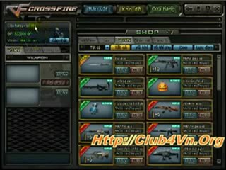 Hack CrossFire