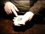 Rubik Predicted - Mark Eldson