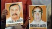 Lucha popular y desapariciones políticas en Oaxaca (México)