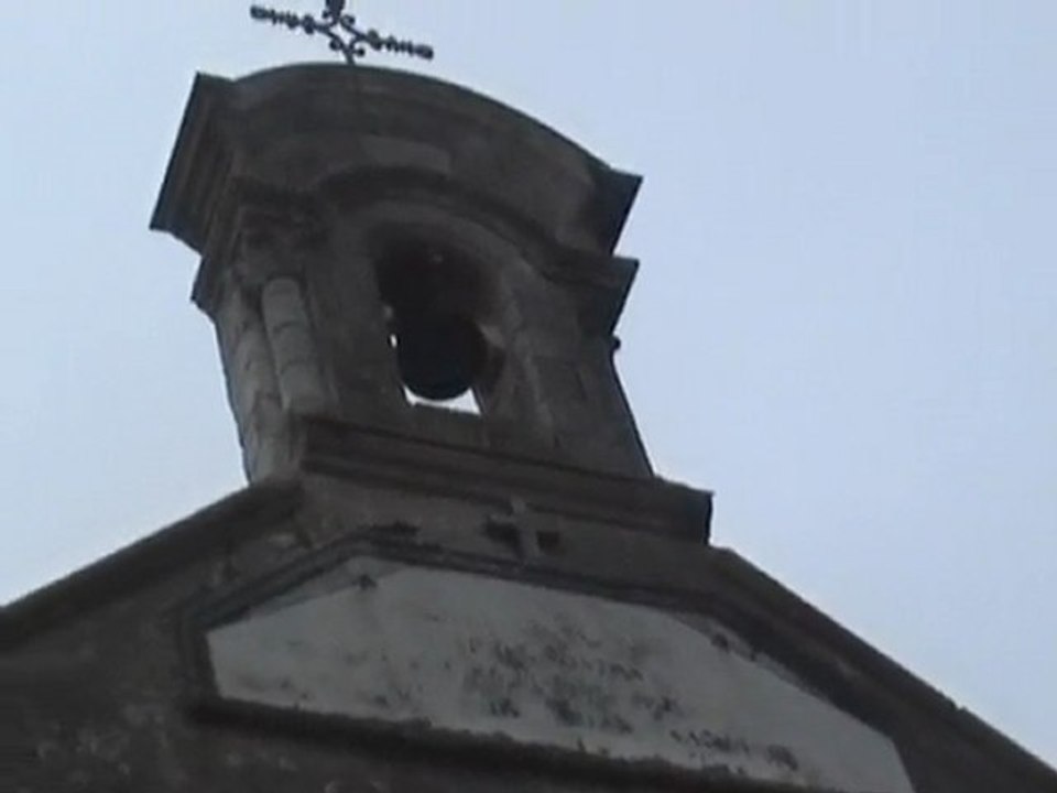 Chapelle du cimetière