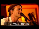 Живага - Travis, 27 марта, 23:00
