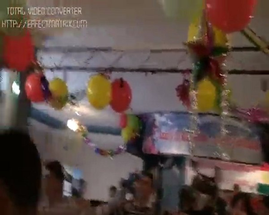 Newroz li Cezayêr, Newroz in Algeria, Newroz en Algèrie 07