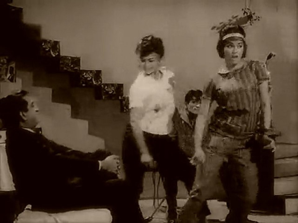 Bela And Helen 2