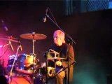 Pete Best, экс-барабанщик The Beatles - концерт в Санкт-Петербурге (A-ONE NEWS 22.03.10)