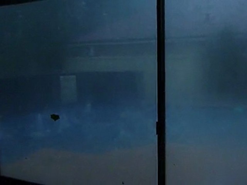 Pool dance