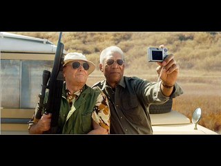 The Bucket List (2007) Part 1/18