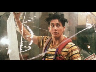 The Bubble Boy  Part 1 of 14