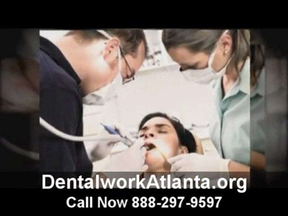 Dental Works in Atlanta