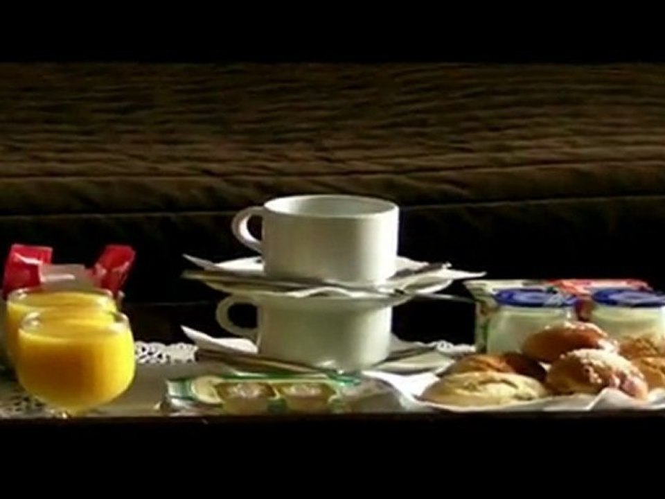 Hotel Mont Fleuri Paris
