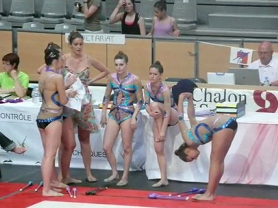 alex en compet