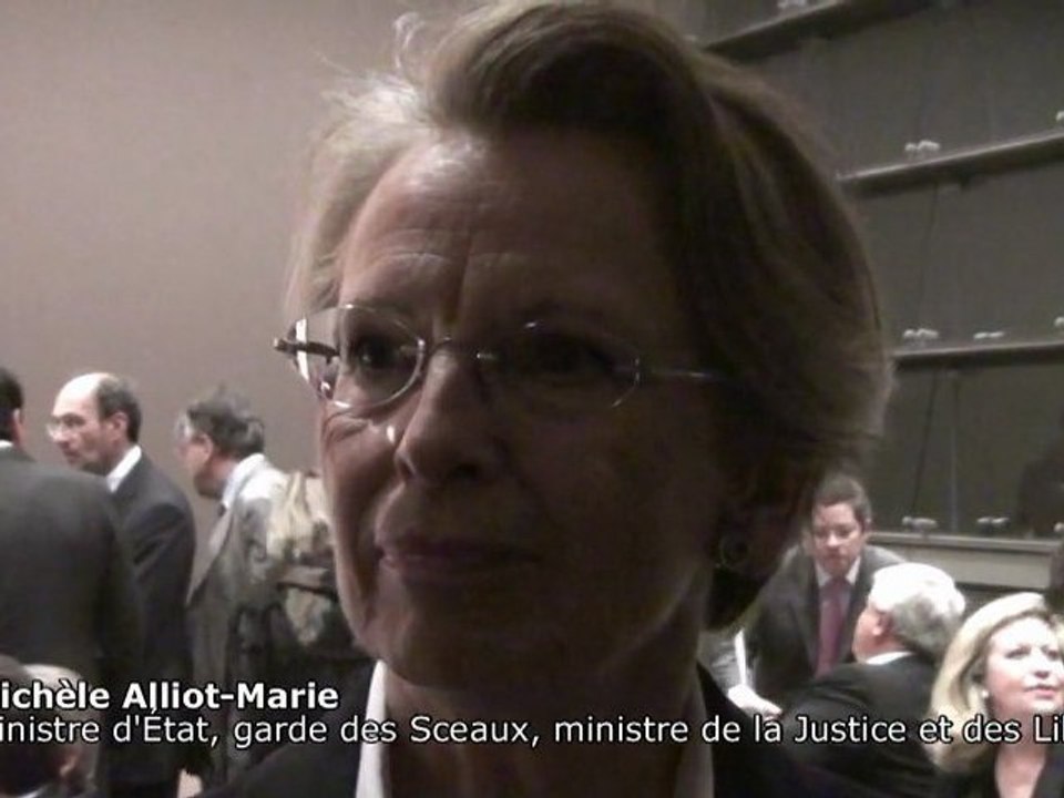 Moderniser, clarifier et équilibrer notre procédure pénale