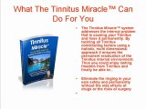 Tinnitus Miracle - Tinnitus Miracle By Thomas Coleman