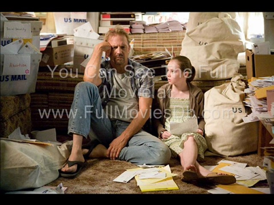 Swing Vote (2008) Part 1 of 12