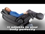 Zero Gravity Massage Chair Report