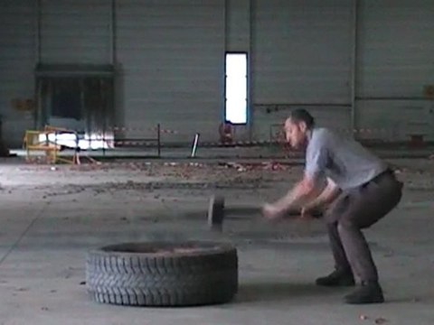 sledgehammer sport speed power 55strikes/1min/10kg