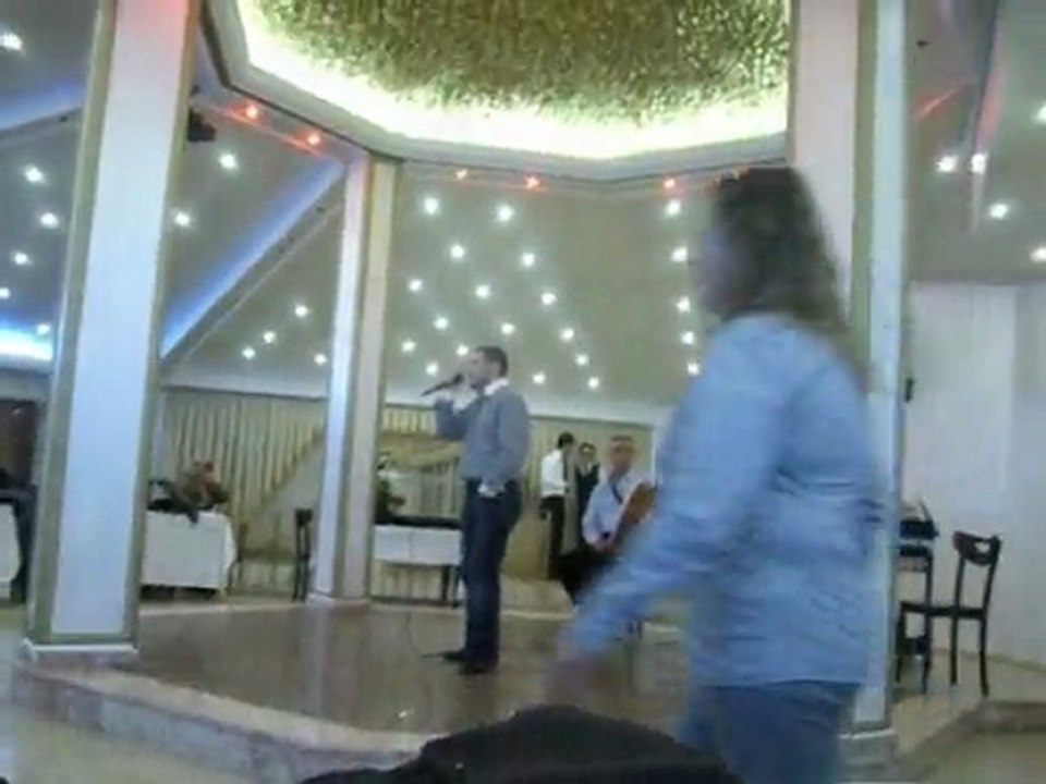 gökhan tosun - senden oldu & deli gönül