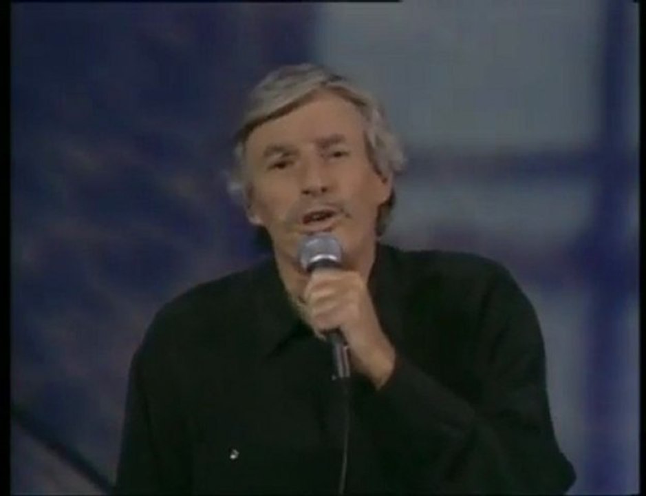 Jean Ferrat - Dans la jungle ou le zoo