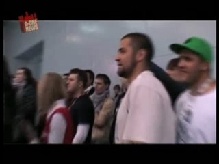 Выставка CSTB-2010