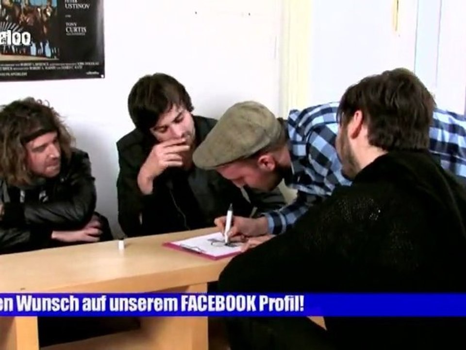 Gewinn ein exclusives BAKKUSHAN Shirt