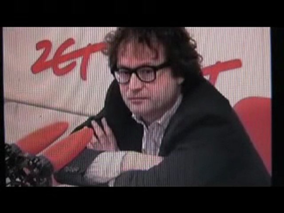 Rozmowa z byłym księdzem - Tadeuszem Bartosiem