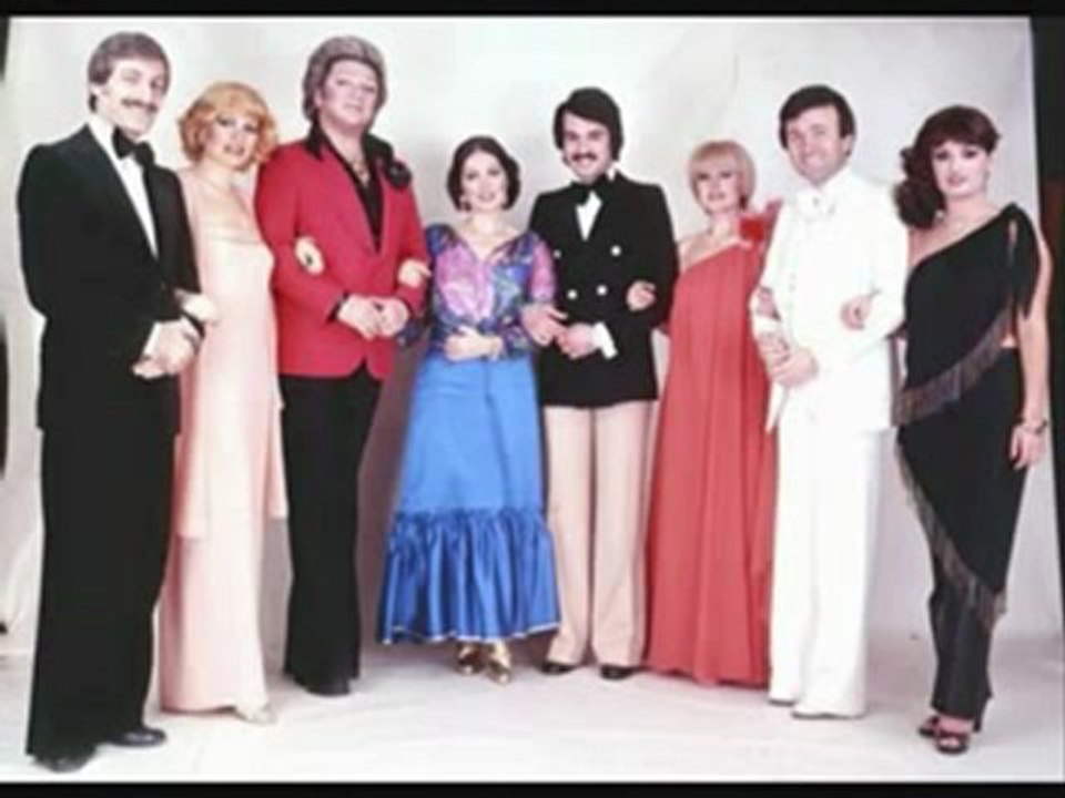 Zeki Müren - Nerdesin Nerde