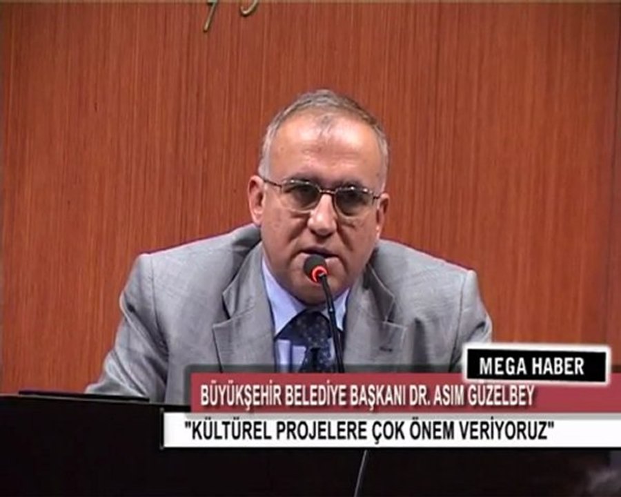 ASIM GÜZELBEY