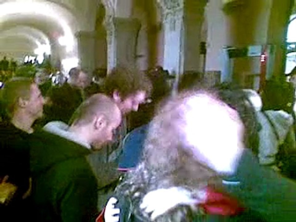 Licytacja Rozbratu: Anarchiści się cieszą