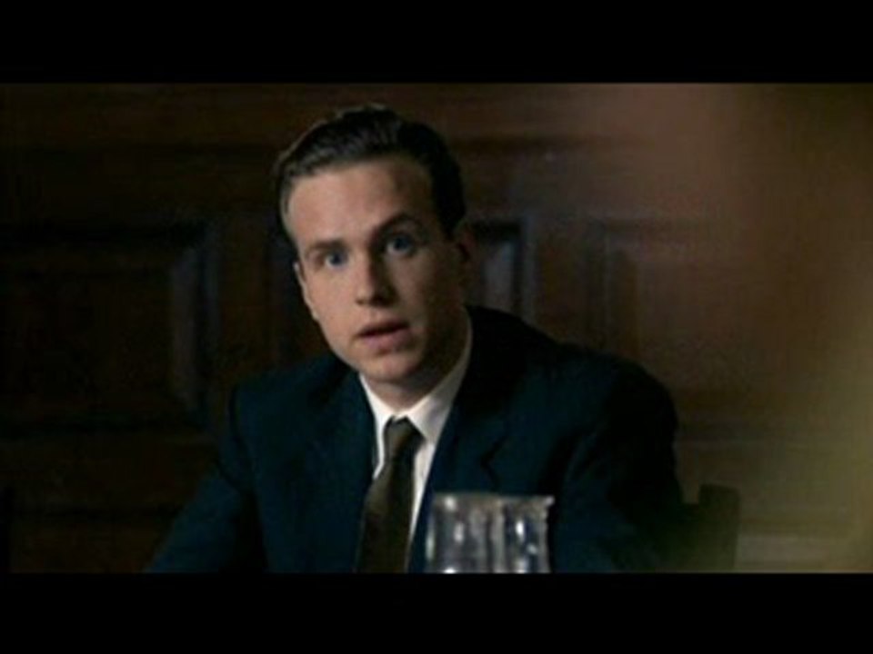 The Chatterley Affair (2006) Part 1 of 14