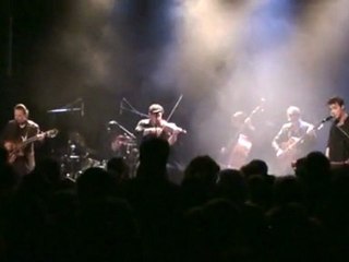 Poum Tchack - Les docks 3