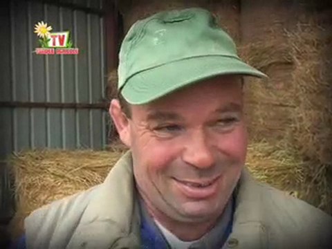 Journal Vendée Agricole TV 26 mars 2010