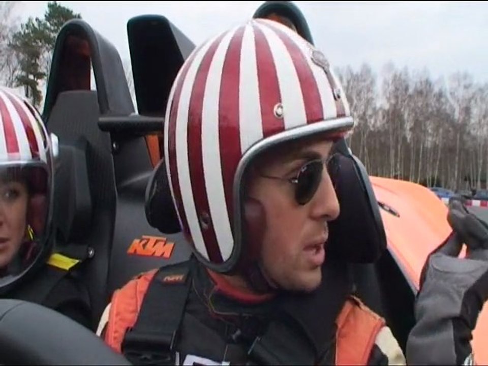 Fast Club parodie Nouvelle Star