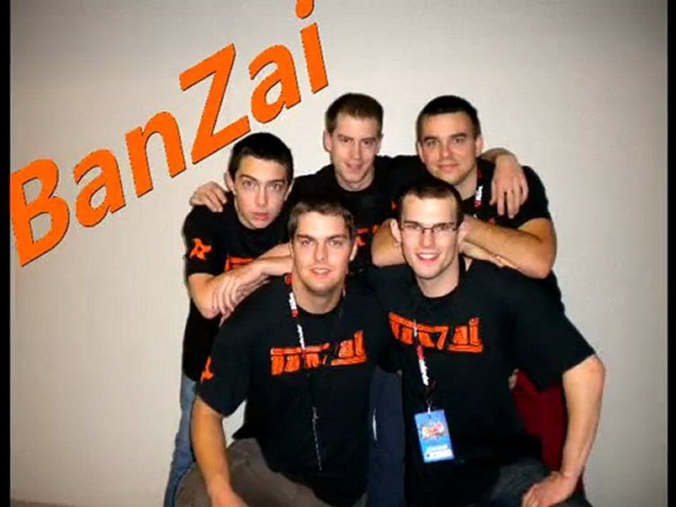 BanZai