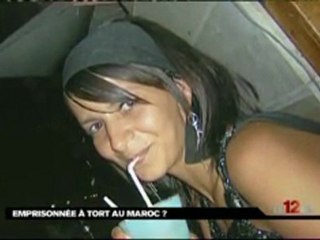 Pour faire sortir Naima