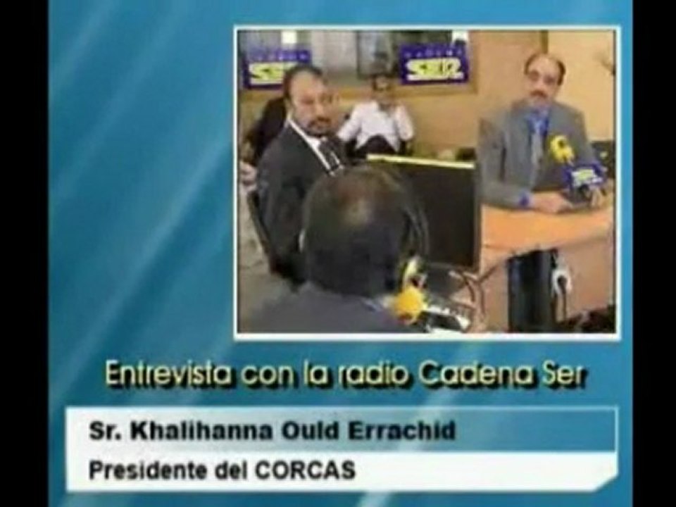 Radio Cadena Ser